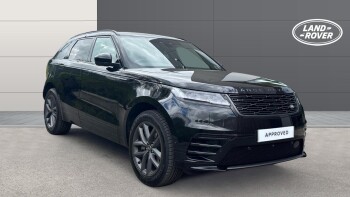 Land Rover Range Rover Velar 2.0 D200 MHEV Dynamic SE 5dr Auto Diesel Estate